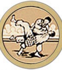 Judo MG147