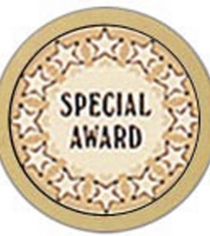 Special Award MG155