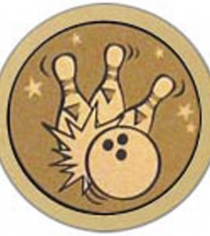 Ten Pin Bowling MG159