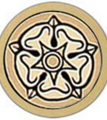 Tudor Rose MG163