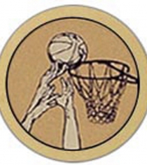 Basketball MG172