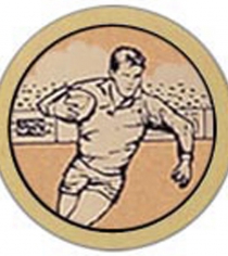 Rugby MG173