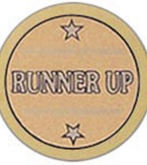 Runner Up MG174
