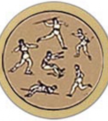 Track & Field MG190