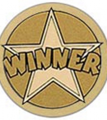 Winner MG195