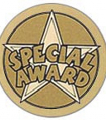 Special Award MG197