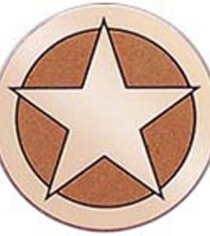 Bronze Star MG201 