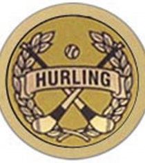 Hurling MG209