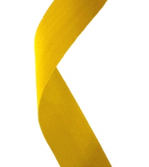 Single Colour Standard Neck Ribbon