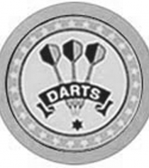Darts MT109
