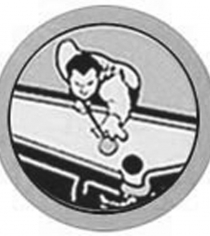Snooker MT123