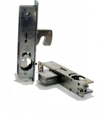 Metal Door Locks & Accessories