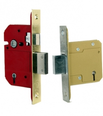 Mortice Locks & Latches