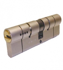 Mul-T-Lock Garrison Break Secure Euro Cylinder