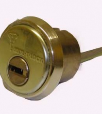 Mul-T-Lock Garrison Rim Cylinder