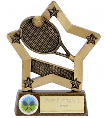 Economy Star Tennis