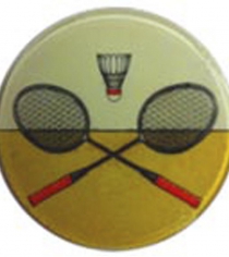 Badminton P003