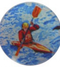 Canoeing P018