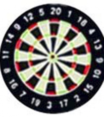 Dartboard P040