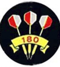 Darts 180 P041
