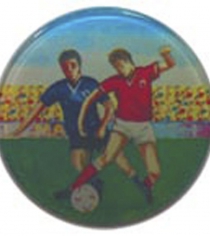 Football Double P060