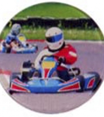 Motorsport Go Kart P067
