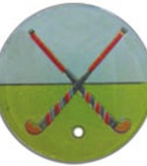 Hockey Sticks P077