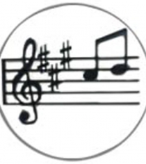 Music Notes P100