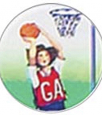 Netball P101