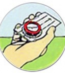 Orienteering P103