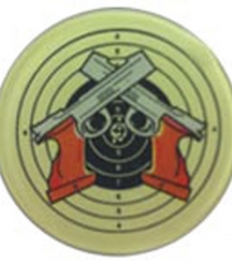 Shooting Pistols P106