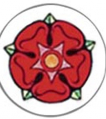 Rose Lancashire P118