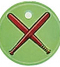 Rounders P120
