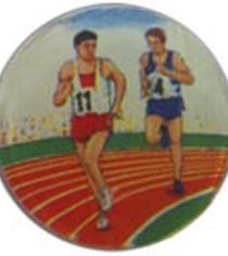 Running Track Male P122