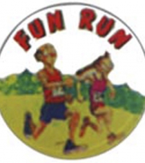 Running Fun Run P130
