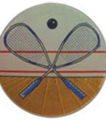 Squash P143
