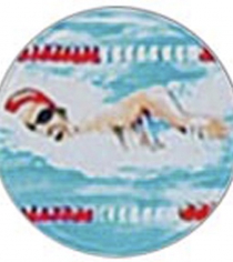 Swimming (Male) P145
