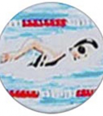 Swimming (Female) P146