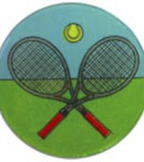 Tennis Rackets P150