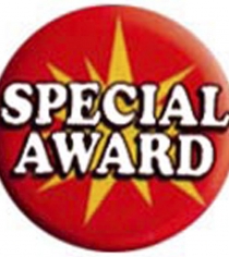 Special Award P160