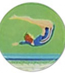 Trampoline (Female) P164