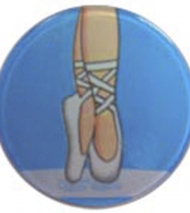 Dance Ballet Shoes P178