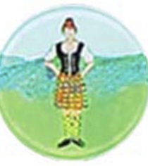 Dance Scottish Female P180
