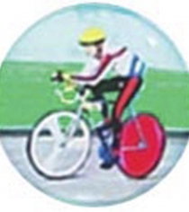 Bike Racer P196