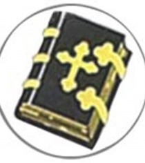 Bible Disc P277