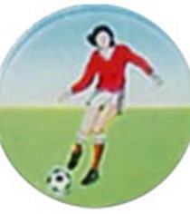 Football Female P281