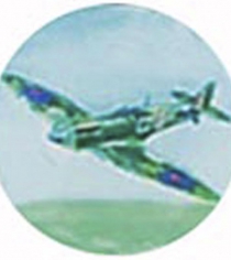 Aircraft P333