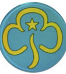 Club Guides Rainbows P411