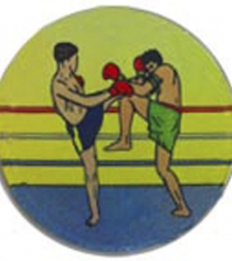 Kick Boxing P541