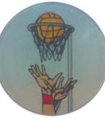 Netball P547